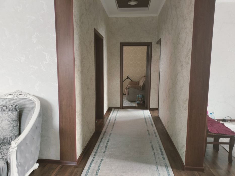 Продам дом  район гипермаркет Дина