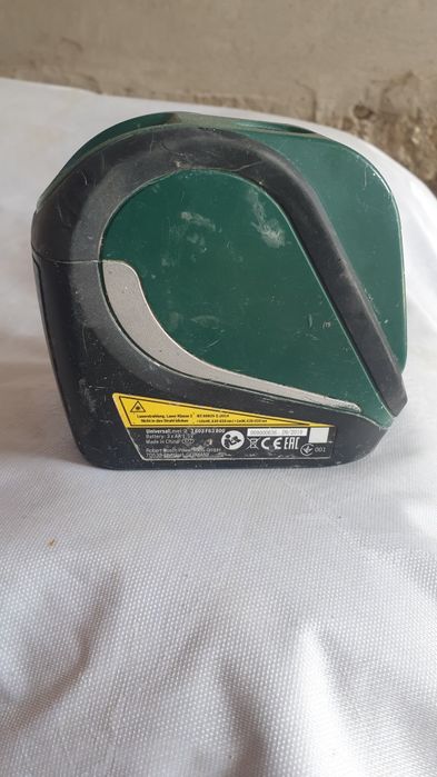 Уровень лазерный