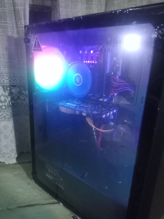 Продам системный блок. Core i5.