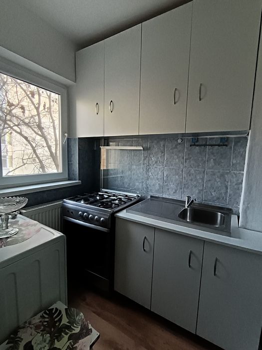 Inchiriez garsonieră in Braila lângă Catedrala – 200€/lună, Termen Lun