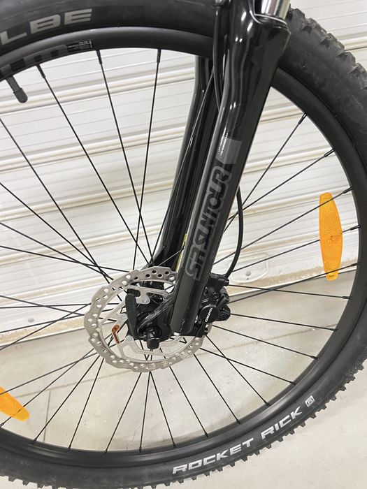 Cannondale trail 8  M размер