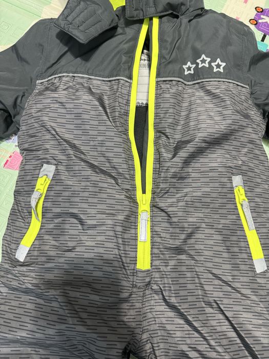 Overall iarna unisex