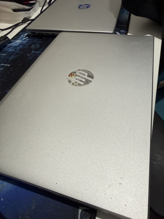 Laptop HP ProBook G8, i5 1135g7, 16gb RAM, SSD 256 nvme