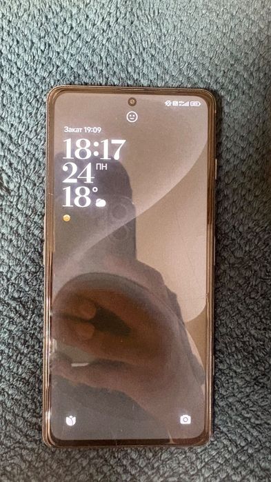 продам poco f4 gt 12/256
