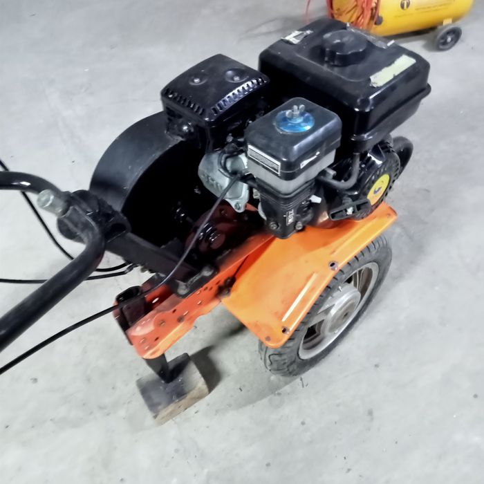 Продам мотоплуг культиватор