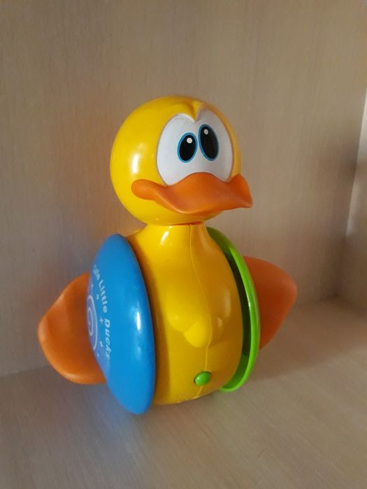 Каталочка, музыкальная