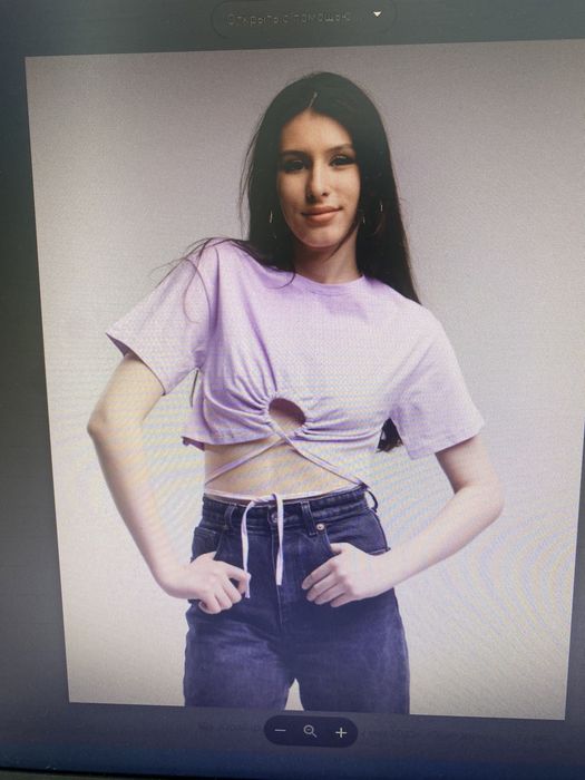 Футболки и топы