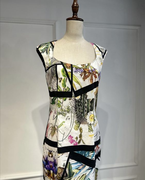 Платье Class Cavalli