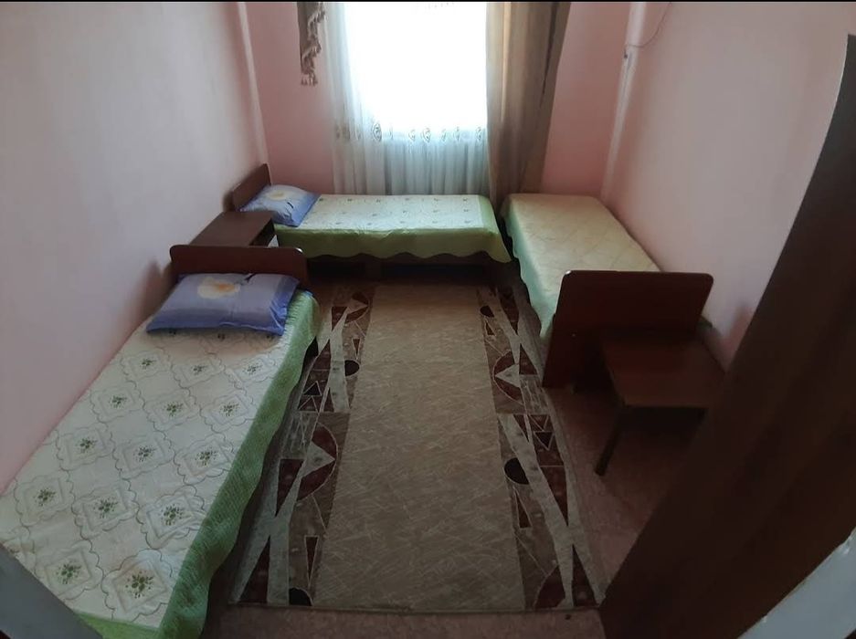 Дом в центре возле Старого базара