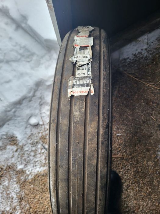 Колёса размер 6.70-15