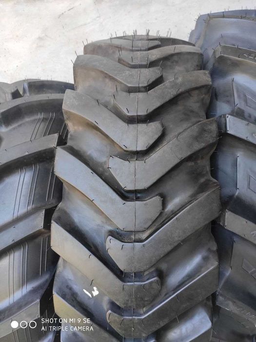 Cельхоз balon (Tрактор, погрузчик) 16,9-28