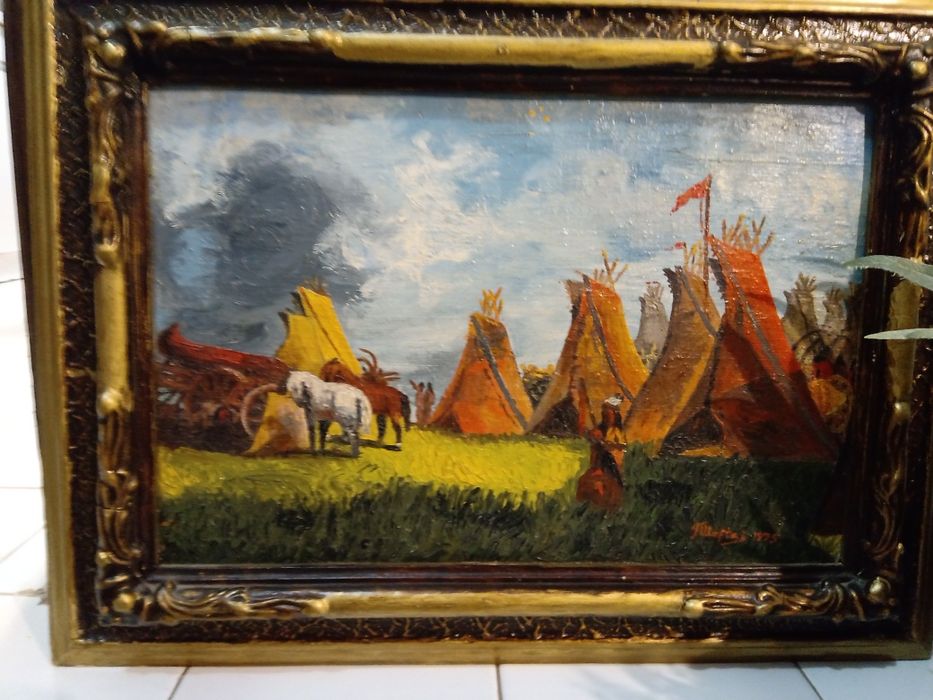 Tablouri de vânzare