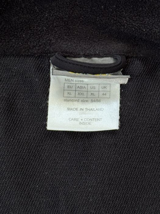 Jack wolfskin XL- size softshell light jacket / пролетно яке
