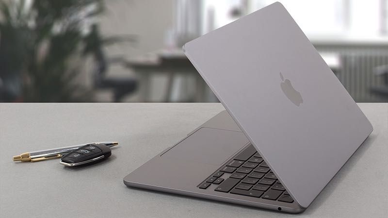 Macbook m2 air 15