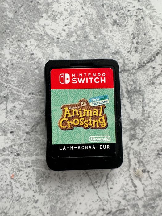 Jocuri Nintendo Switch – Zelda, Mario Odyssey, Animal Crossing