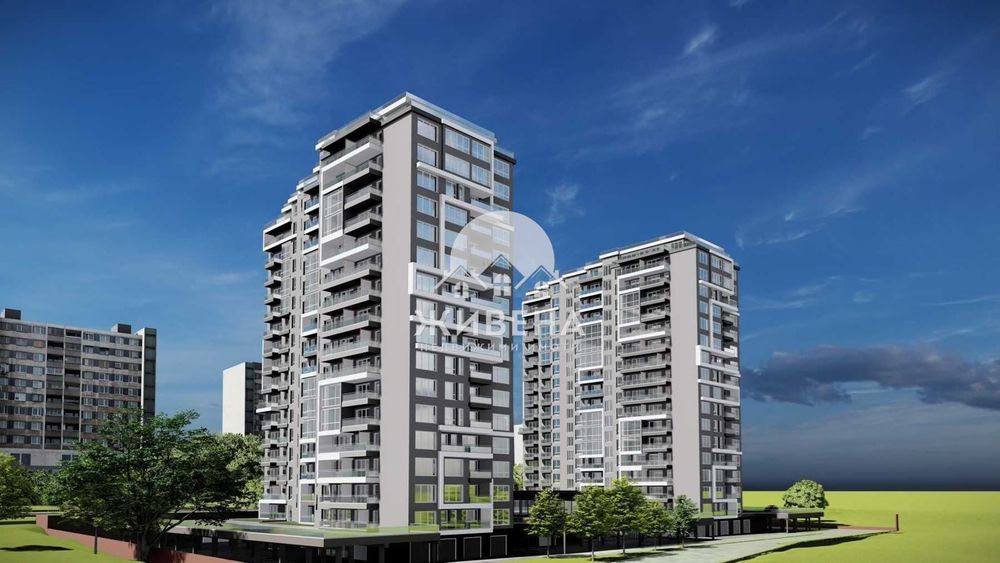Продава 2-стаен апартамент, кв. Младост 1, преди Акт 14