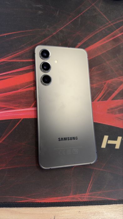 Samsung Galaxy S24