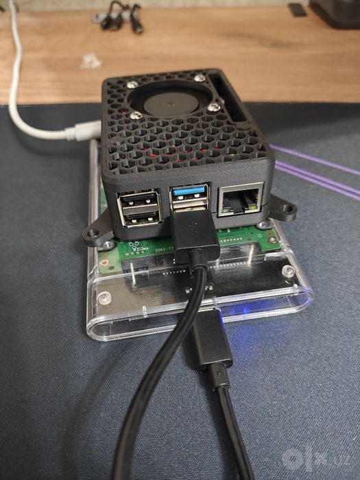 raspberry pi 4 4gb
