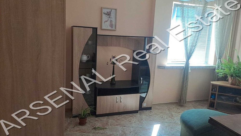 Дава се под наем Едностаен апартамент в София, Люлин 10 - 39 кв.м за 325 € - Снимка #3