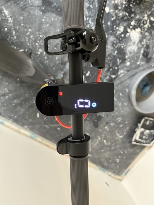 Xiaomi Electric Scooter 4 Lite (особено 2nd Gen)