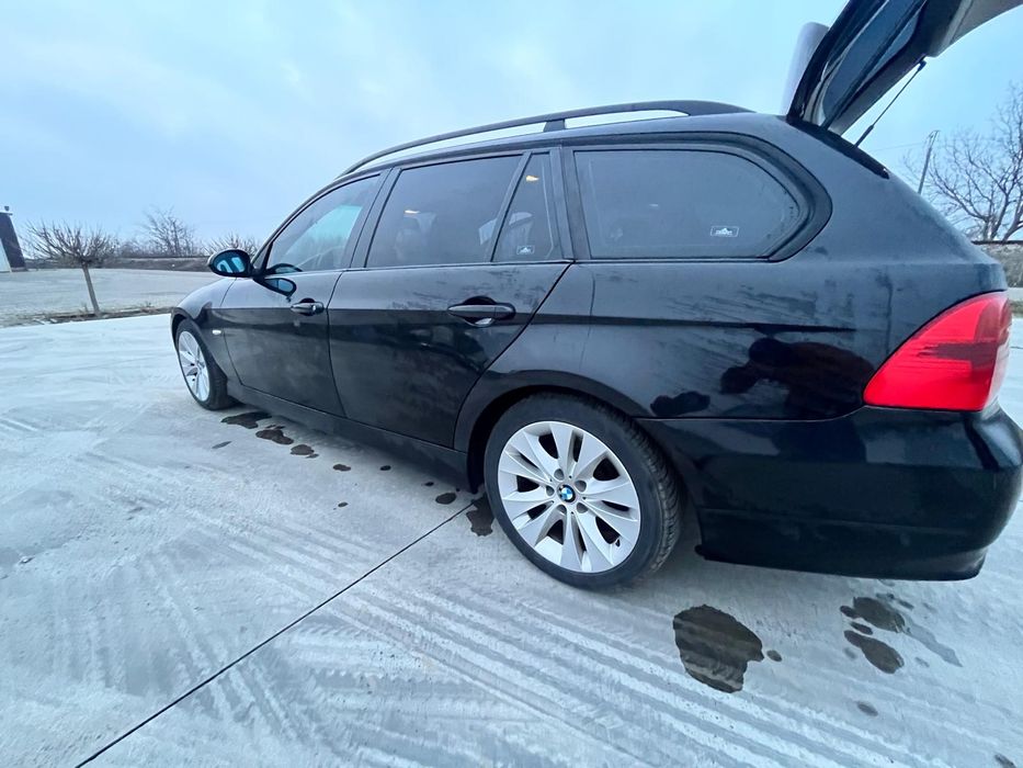 Vând BMW e 91 an 2006 / 2.0 diesel ,150 CP