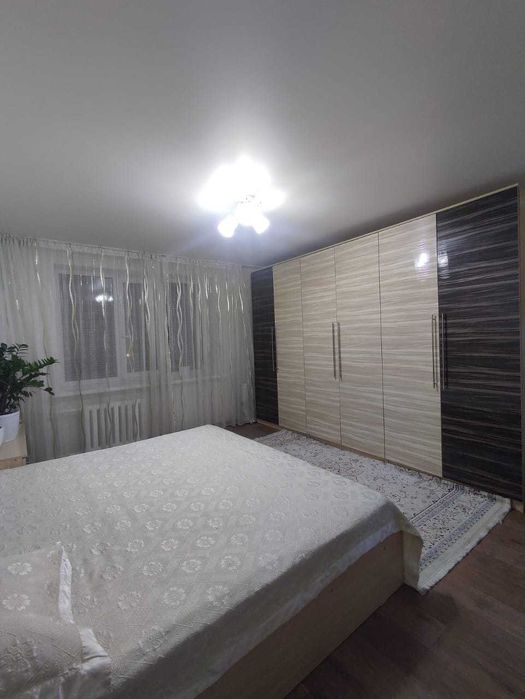 3 комнатная квартира