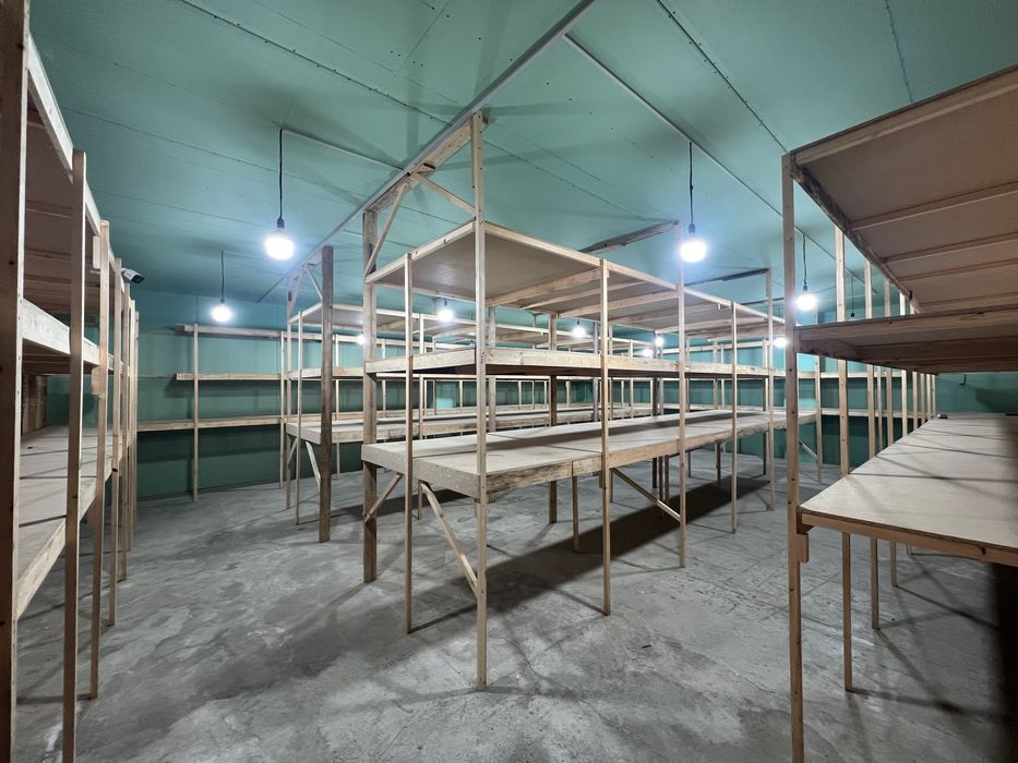 Сдаётся склад в аренду. Омборхона ижарага берилади