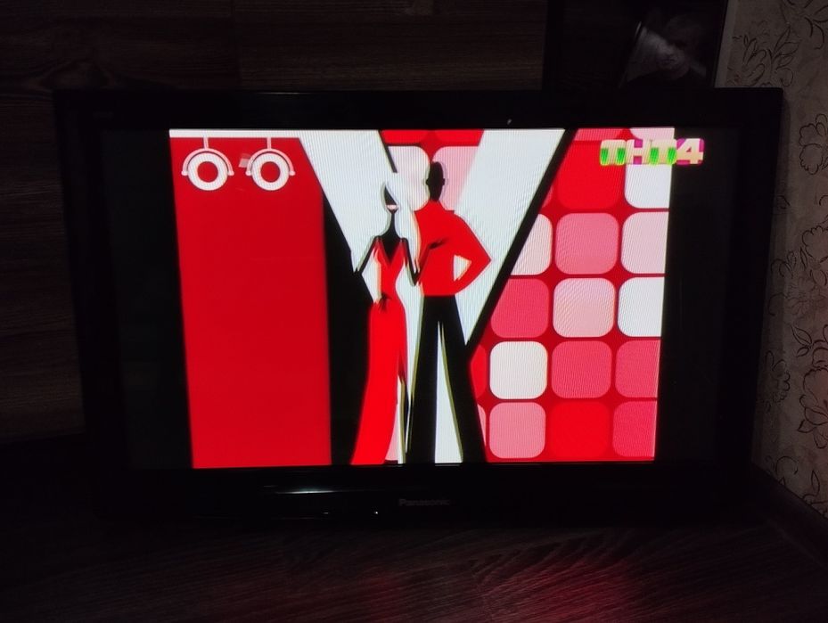 Продам телевизор Panasonic диагональ 37