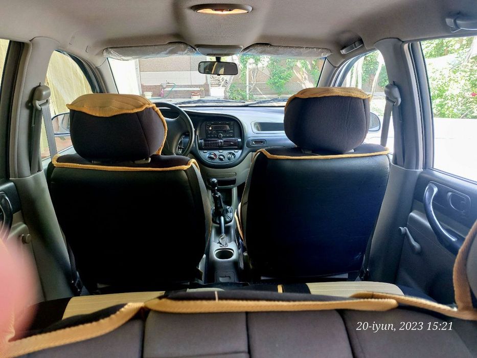 Tacuma sotiladi yaxshi holatta