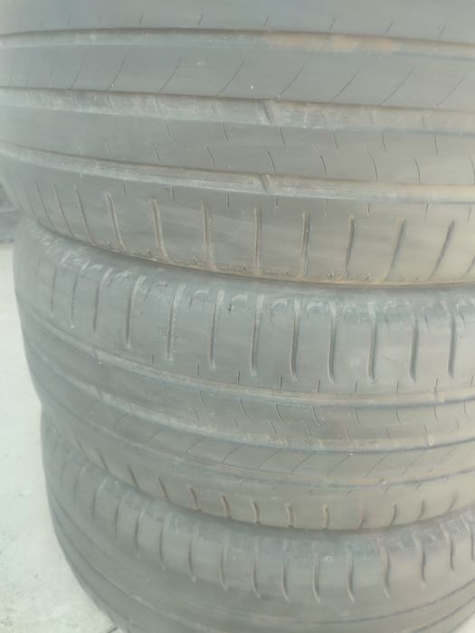 Продам автошины б/у