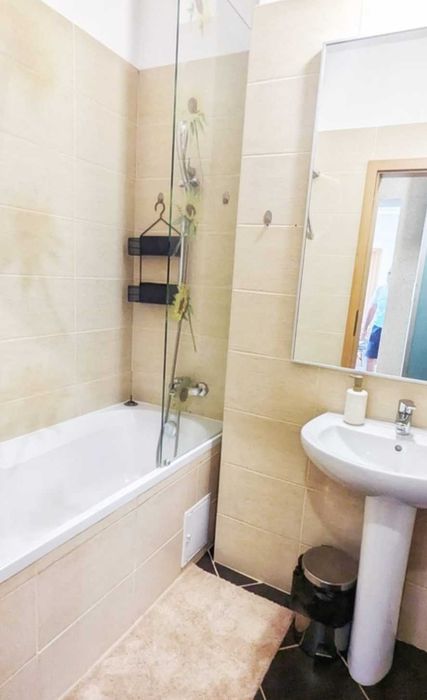 Regim hotelier sectorul 2