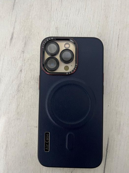 Продам айфон 13 про