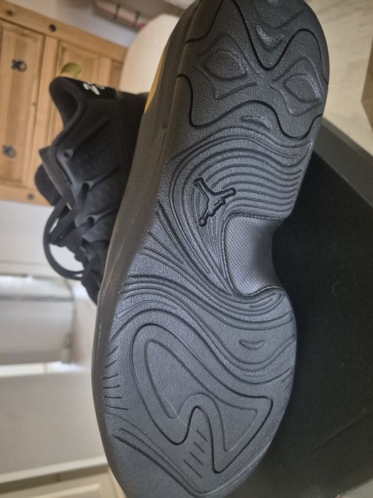 Jordan Max Aura 7  48,5-32см