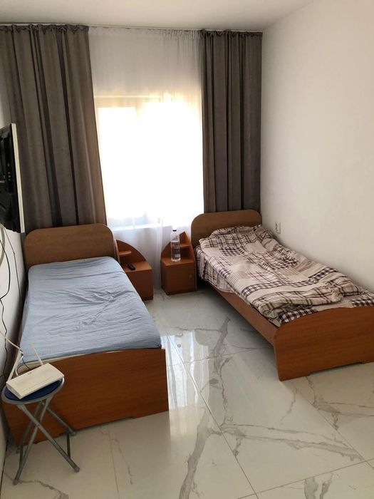 Cazare muncitori Casa