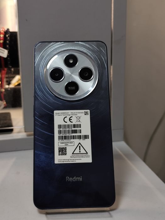 Redmi 14C starry blue