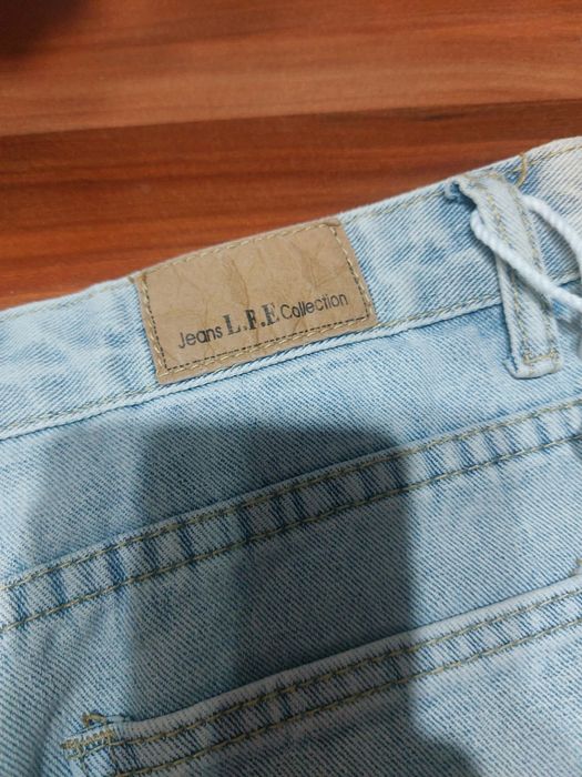 Къси дънки- НОВИ