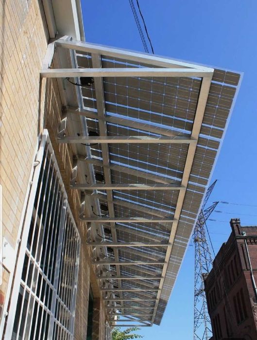 Альтернативная солнечная энергия с гарантией