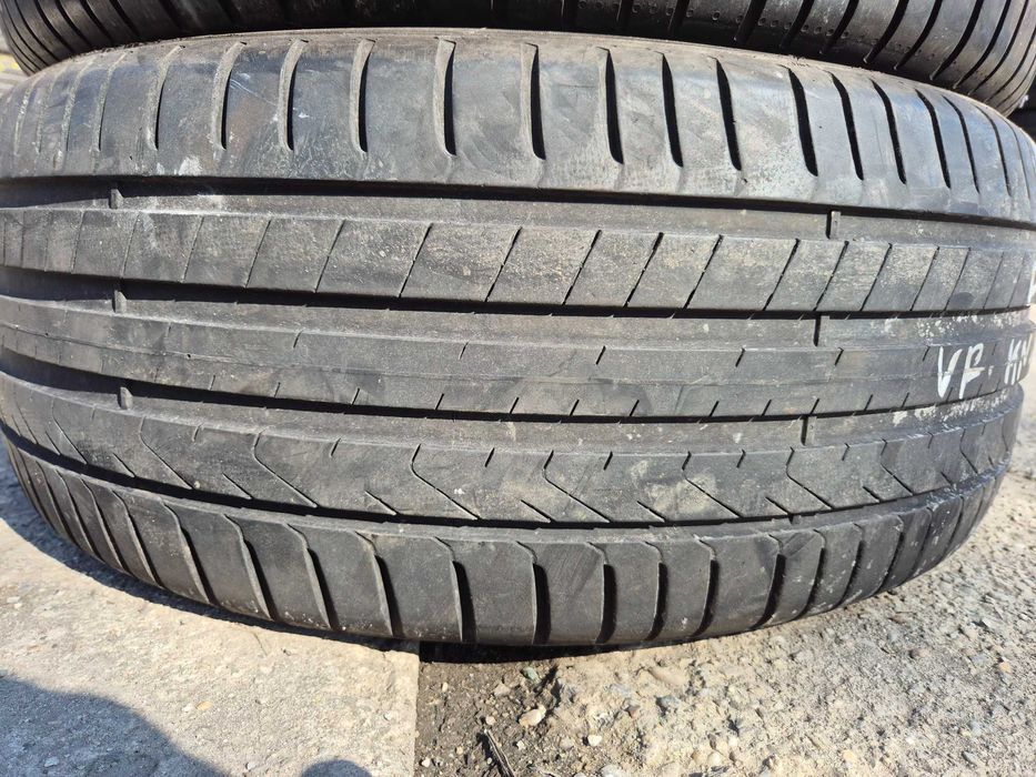 4 Anvelope de VARA - 255/45/19 - PIRELLI - Stare F BUNA - DOT 2023 !