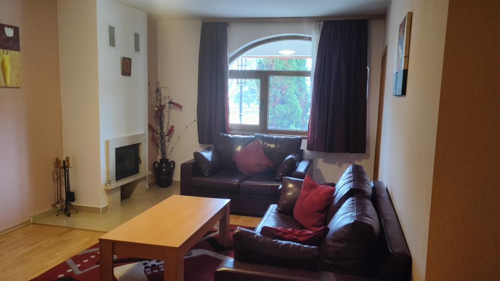 Продава се Двустаен апартамент в Банско - 65 кв.м за 616 €/кв.м - Снимка #1