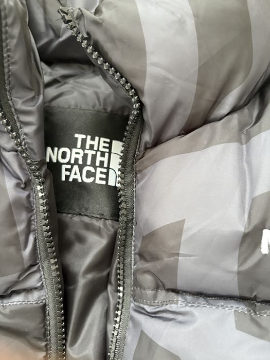 Geaca The North Face