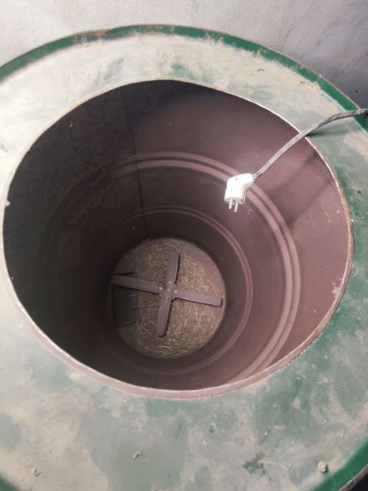 Дробилка беда аппарат beda apparat