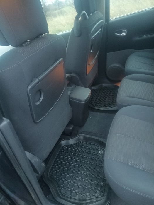 Продавам Рено Сценик 2007 г!