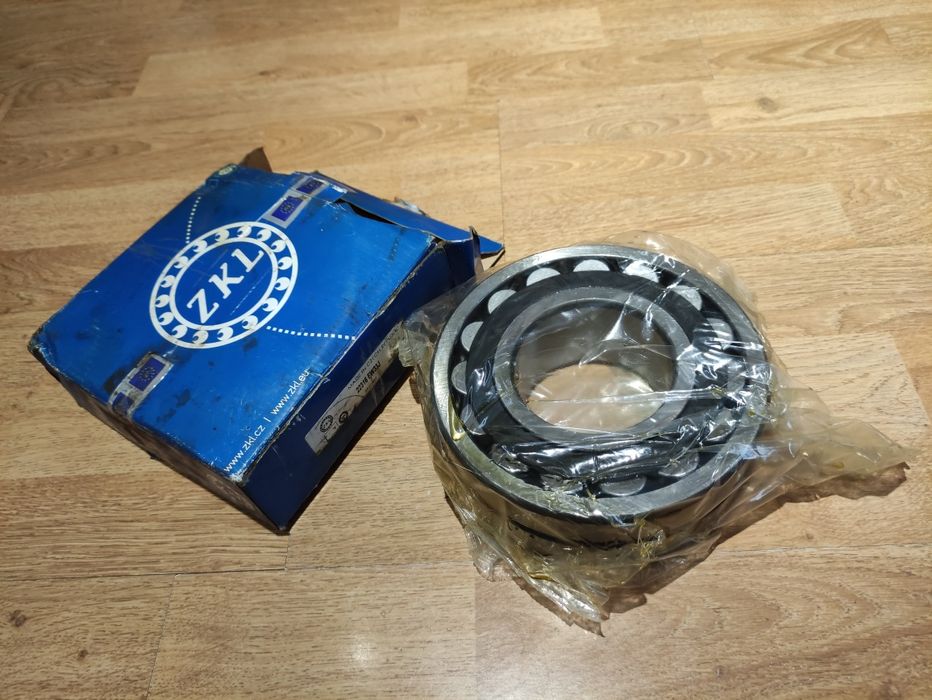 ZVL / Двуредов Лагер / 22316 EW33J / ZVL