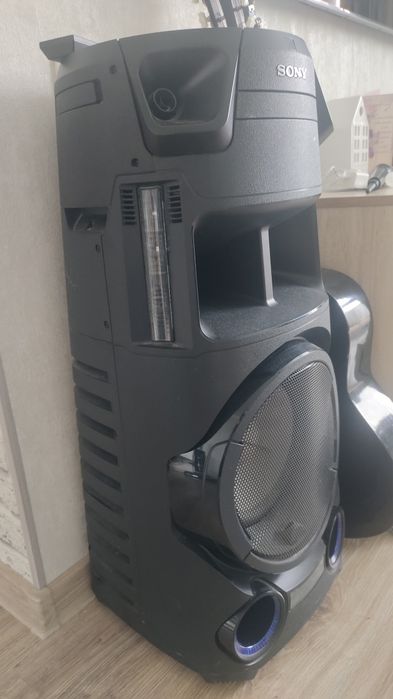 Колонка Sony mhc-v43d