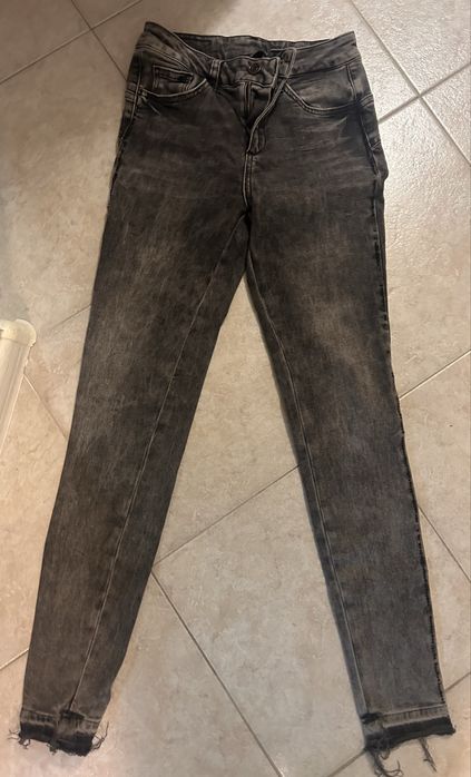 Дамски дънки Liu Jo