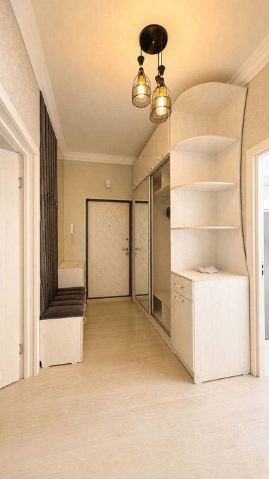 3-комнатная 80 м² с евроремонтом и кадастром в 6 минутах от центра`