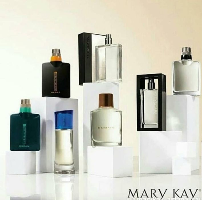 Mary Kay Косметикалары