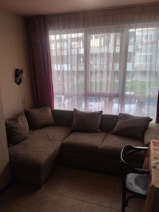 Дава се под наем Едностаен апартамент в Варна, Погреби - 20 кв.м за 225 € - Снимка #2