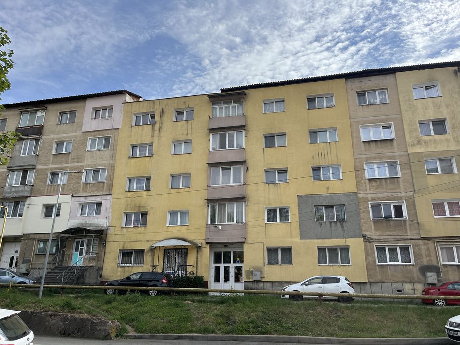 Apartament de vânzare în Lupeni/Hd
