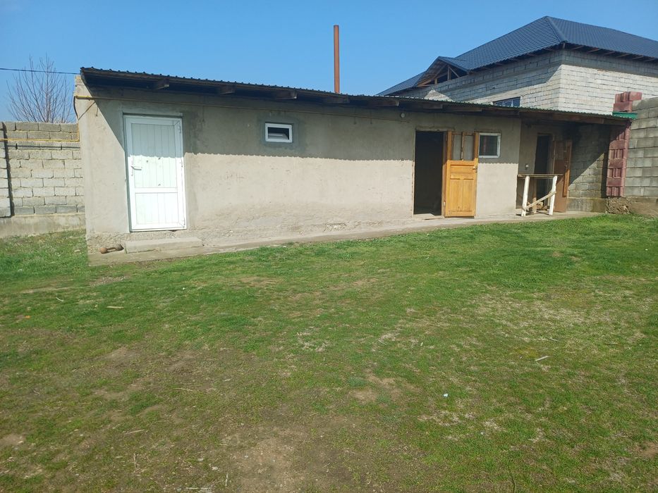 Продаётся дом Ынтымак